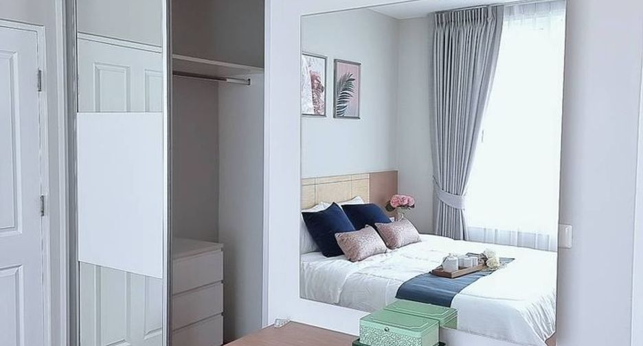 For rent 1 bed house in Khlong Toei, Bangkok