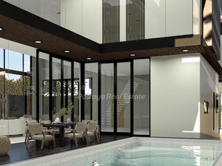 Haus zum Kauf mit 5 Zimmer in Bang Lamung, Chonburi