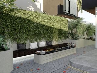 Haus zum Kauf mit 5 Zimmer in Bang Lamung, Chonburi