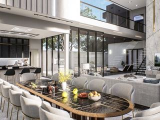 Haus zum Kauf mit 5 Zimmer in Bang Lamung, Chonburi