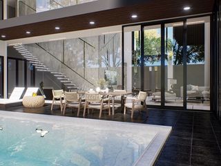 Haus zum Kauf mit 5 Zimmer in Bang Lamung, Chonburi