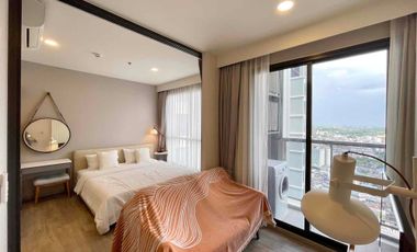Condo en venta de 1 habitaciones en Si Racha, Chonburi