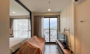Condo en venta de 1 habitaciones en Si Racha, Chonburi