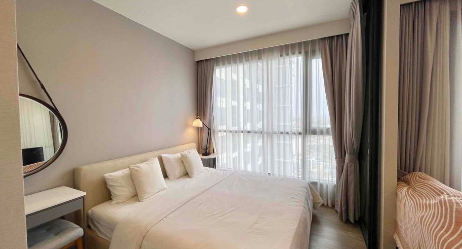 出售 1 卧室 公寓 在 Si Racha, Chon Buri