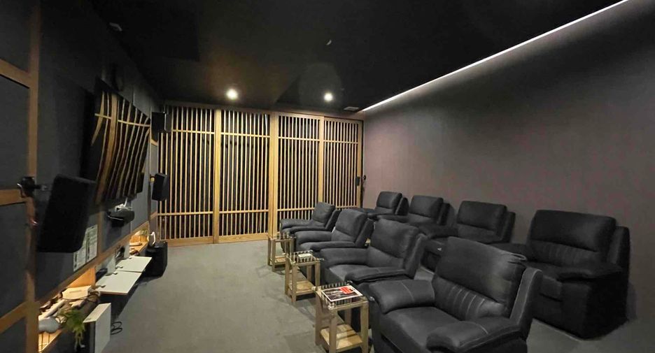 出售 1 卧室 公寓 在 Si Racha, Chon Buri