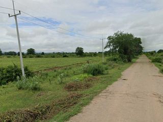 For sale land in Phatthana Nikhom, Lopburi