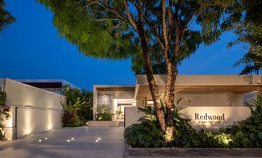 For sale 3 bed villa in Sattahip, Chonburi
