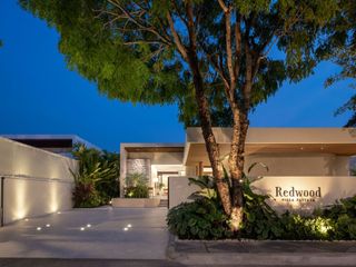 À vendre 3 chambres villa à Na Jomtien, Pattaya