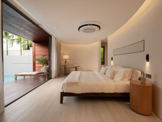 À vendre 3 chambres villa à Na Jomtien, Pattaya