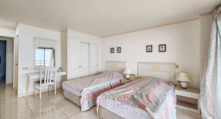 For sale 2 bedrooms condo in Cha Am, Phetchaburi