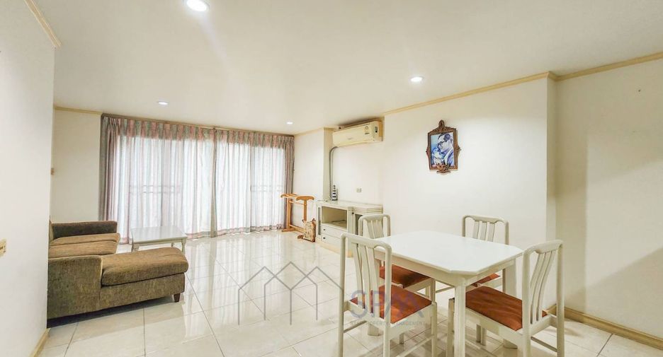 For sale 2 bedrooms condo in Cha Am, Phetchaburi