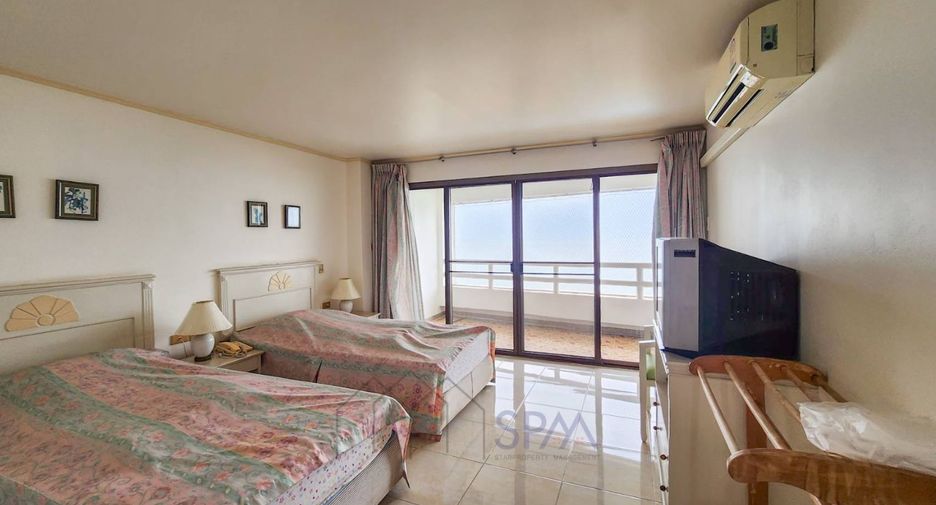 For sale 2 bedrooms condo in Cha Am, Phetchaburi