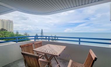 For sale 2 bedrooms condo in Cha Am, Phetchaburi