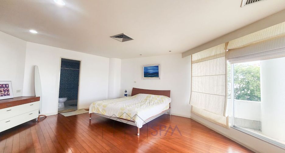 For sale 2 bedrooms condo in Cha Am, Phetchaburi