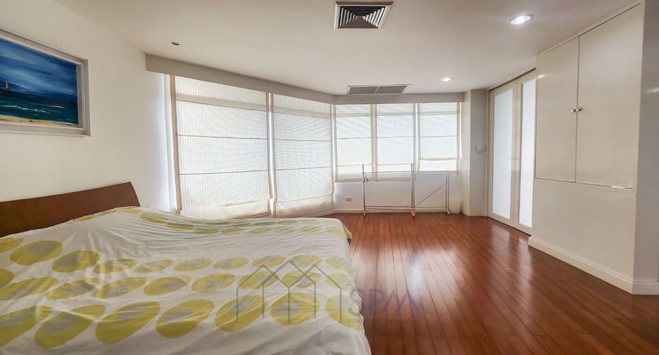 For sale 2 bedrooms condo in Cha Am, Phetchaburi