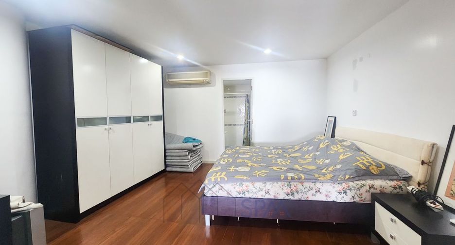 For sale 2 bedrooms condo in Cha Am, Phetchaburi