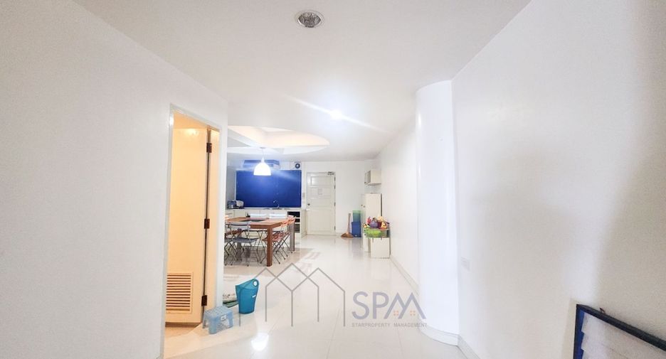 For sale 2 bedrooms condo in Cha Am, Phetchaburi