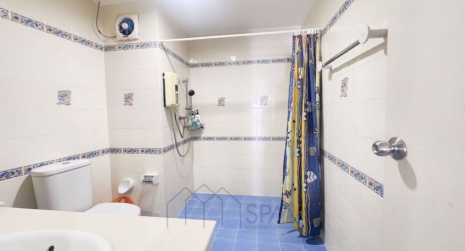 For sale 2 bedrooms condo in Cha Am, Phetchaburi