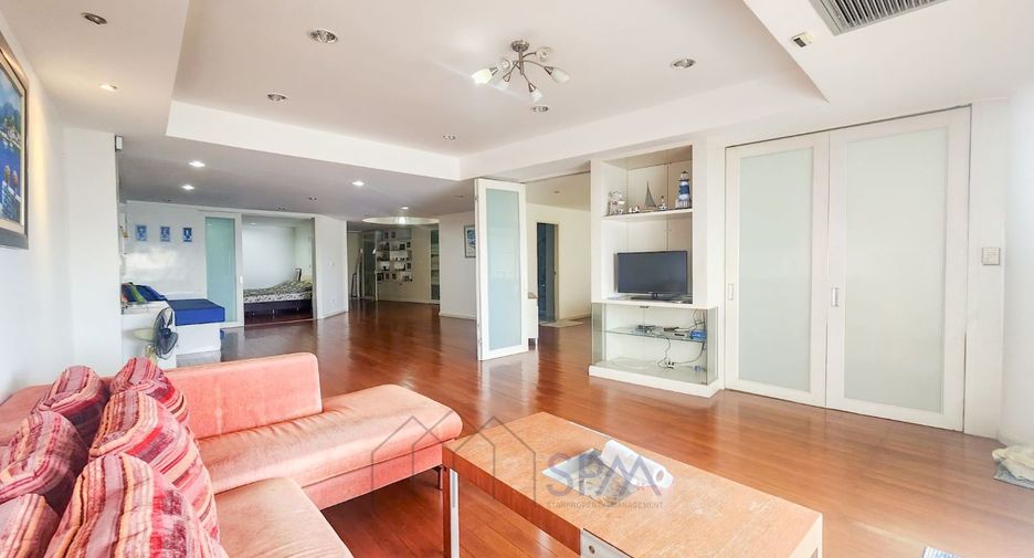 For sale 2 bedrooms condo in Cha Am, Phetchaburi
