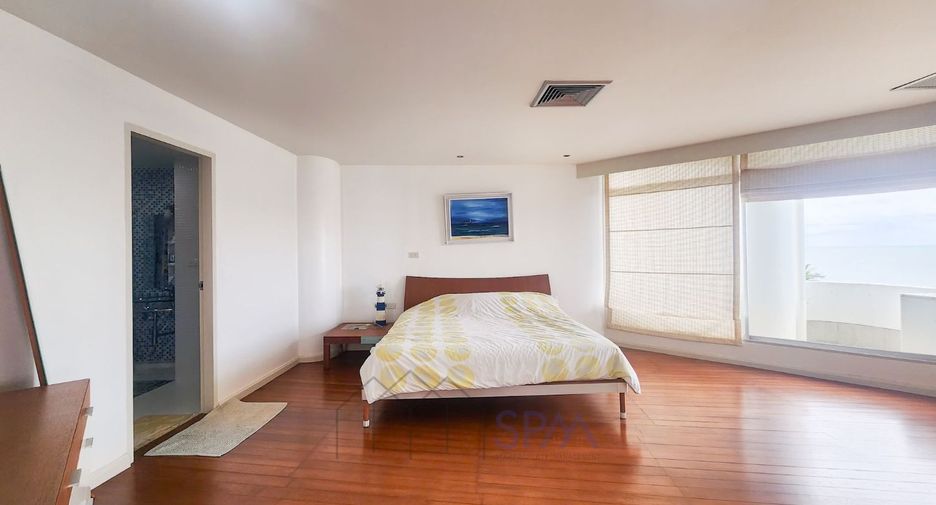For sale 2 bedrooms condo in Cha Am, Phetchaburi