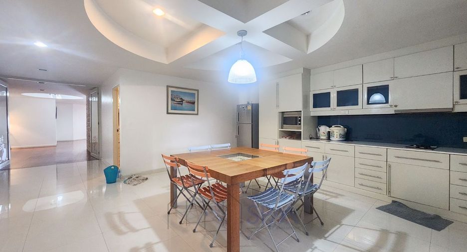 For sale 2 bedrooms condo in Cha Am, Phetchaburi