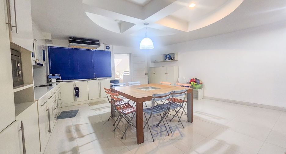 For sale 2 bedrooms condo in Cha Am, Phetchaburi