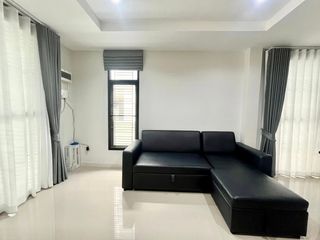 For rent 3 bed house in Si Racha, Chonburi