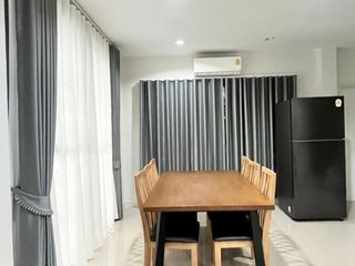 For rent 3 bed house in Si Racha, Chonburi