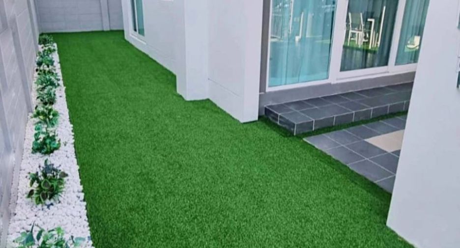 For rent 3 bedrooms house in Mueang Phuket, Phuket