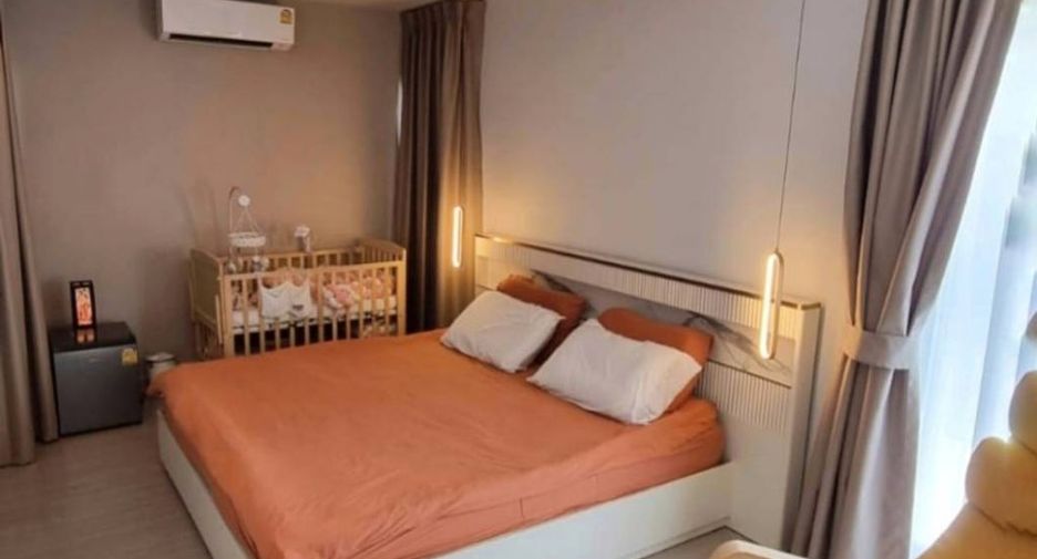 For rent 3 bedrooms house in Mueang Phuket, Phuket