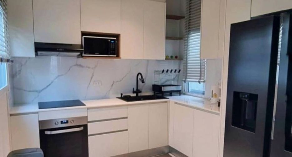 For rent 3 bedrooms house in Mueang Phuket, Phuket