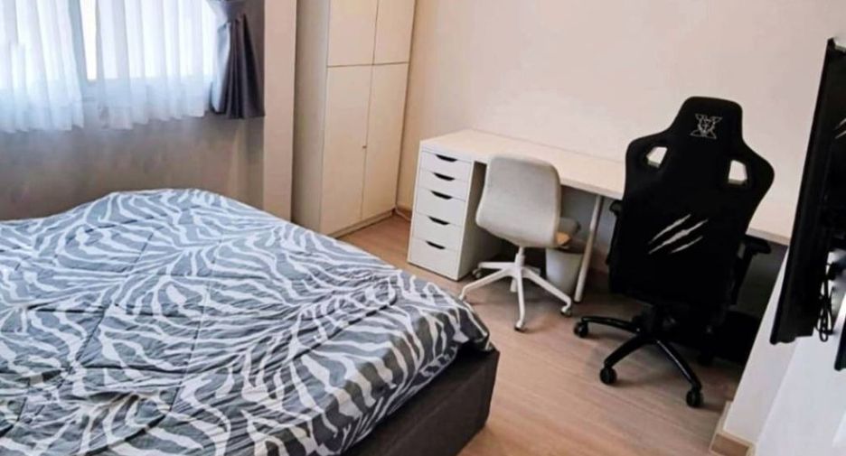 For rent 3 bedrooms house in Mueang Phuket, Phuket