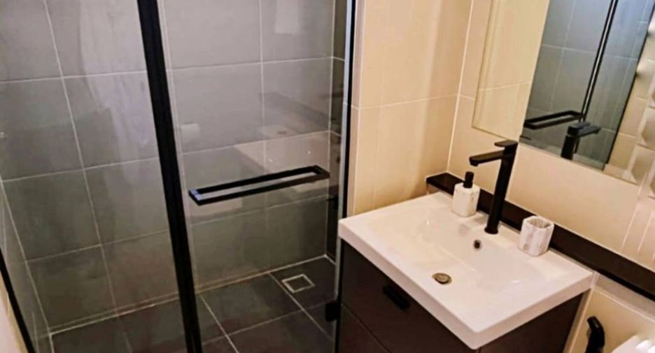 For rent 3 bedrooms house in Mueang Phuket, Phuket