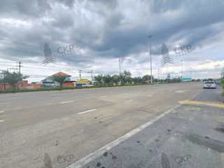 For sale land in Mueang Pathum Thani, Pathum Thani