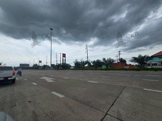 For sale land in Mueang Pathum Thani, Pathum Thani
