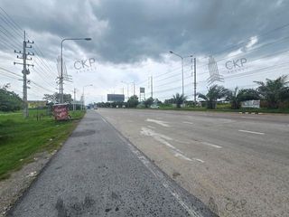 For sale land in Mueang Pathum Thani, Pathum Thani