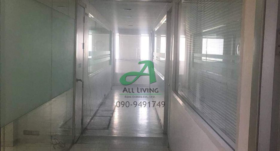 For sale office in Ratchathewi, Bangkok
