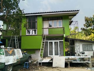 Haus zum Kauf mit 3 Zimmer in Chatuchak, Bangkok