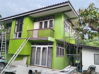 Haus zum Kauf mit 3 Zimmer in Chatuchak, Bangkok