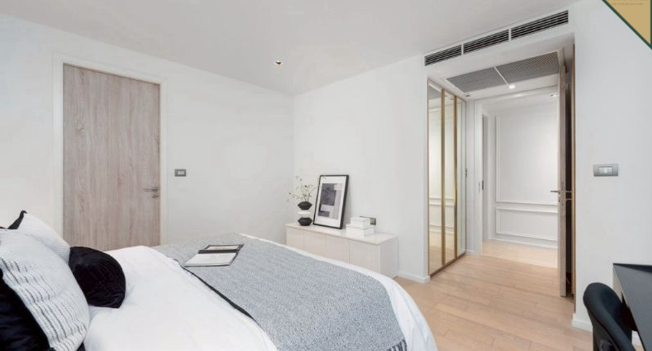 For sale 3 ベッドルーム condo in Khlong Toei, Bangkok