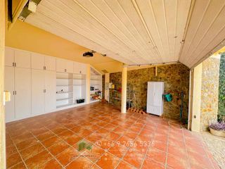 For sale 6 bed villa in Bang Lamung, Chonburi