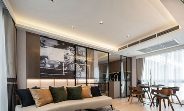 For sale 2 ベッドルーム condo in Khlong Toei, Bangkok