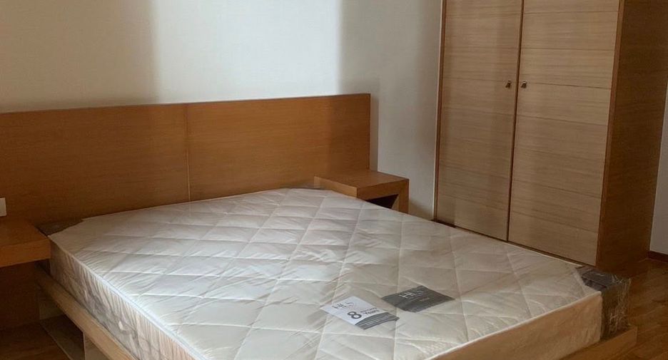 For rent 1 bed condo in Sathon, Bangkok