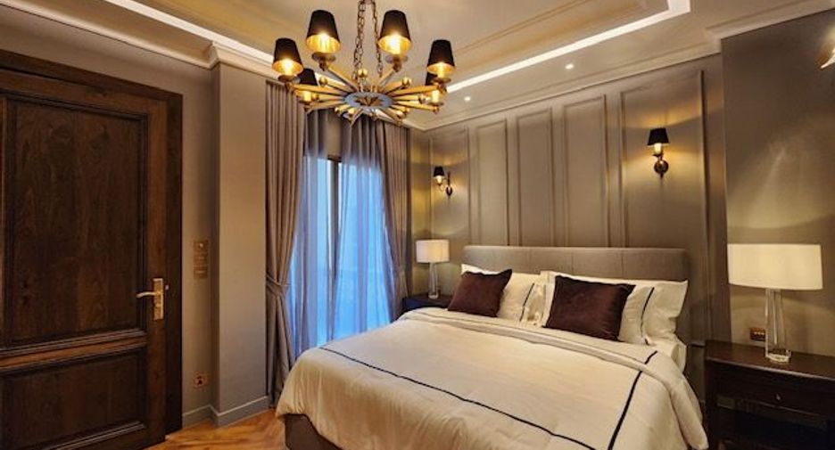 ขาย 4 ห้องนอน บ้านเดี่ยว ใน วัฒนา, กรุงเทพฯ