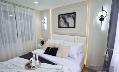 For sale 1 Beds condo in Khlong Toei, Bangkok