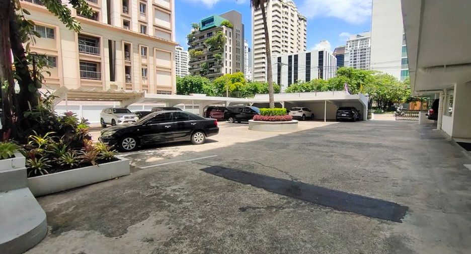 出租 商业空间 在 Watthana, 曼谷