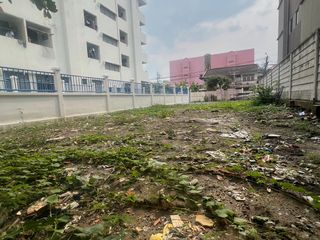 For rent land in Lat Phrao, Bangkok
