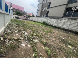 For rent land in Lat Phrao, Bangkok