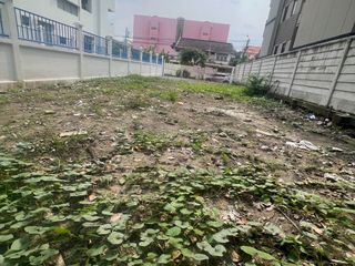 For rent land in Lat Phrao, Bangkok