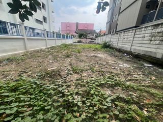 For rent land in Lat Phrao, Bangkok